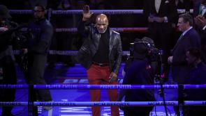 Fact check: Labour pledges on asylum hotels and likely AI images of Mike Tyson