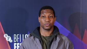 Jonathan Majors’ ex-girlfriend drops assault and defamation lawsuit against star
