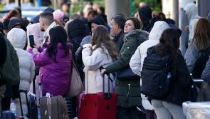 Gatwick airport terminal to reopen after security alert