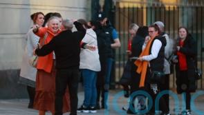 Relief for family of Ian Ogle as three found guilty of his murder