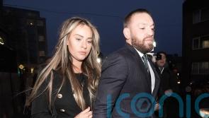 Nikita Hand wins civil case against MMA fighter Conor McGregor
