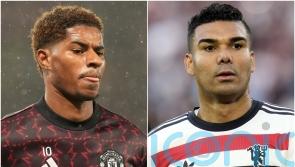 We have to set better standards – Amorim on Rashford and Casemiro’s USA trips