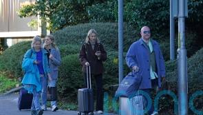 Police conclude investigation into report of suspect package at Gatwick Airport