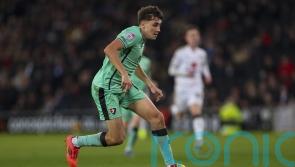 Joel Colwill nets late winner as Cheltenham beat Tranmere