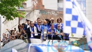 Enzo Maresca ‘thankful’ for connection at Leicester ahead of return with Chelsea