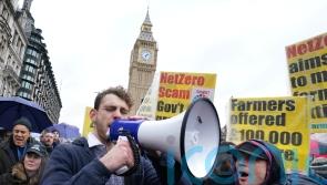‘Labour becoming the cruel party’ over tax changes, warns farmer baroness