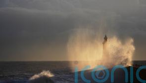 Storm Bert set to bring travel disruption and flooding
