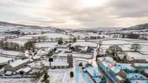 Storm Bert brings weather warnings and travel disruption