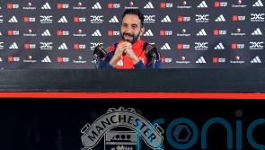 Leading Man Utd back to top a ‘huge responsibility’, says new boss Ruben Amorim