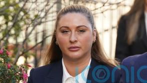 Ireland’s Justice Minister commends woman who won civil claim against McGregor