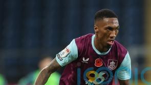 Jaidon Anthony earns Burnley a win at Bristol City