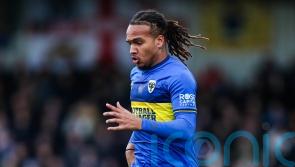 John-Kymani Gordon nets late winner for Colchester at Grimsby