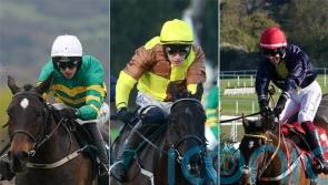 John Durkan blockbuster set to light up Punchestown