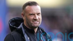 It&rsquo;s very special &ndash; Ian Evatt celebrates 100th win as Bolton boss