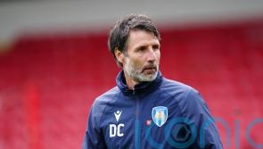 Danny Cowley hails John-Kymani Gordon after winner for Colchester at Grimsby