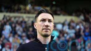 Stuart Maynard bemoans missed chances after Notts County held by Newport