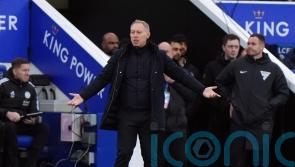 Steve Cooper: Referee performance in Chelsea match was ‘last thing PGMOL needed’