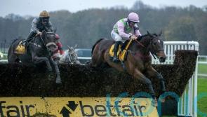 Royale Pagaille gives Rich Ricci landmark winner in Betfair Chase