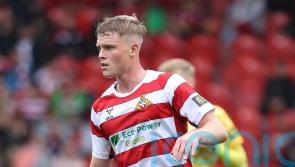 Late red card for Jay McGrath as Carlisle and Doncaster share spoils