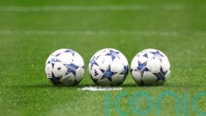 Joe Grey double helps Hartlepool edge Solihull in seven-goal thriller