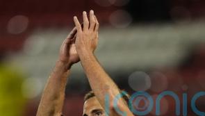 Hallam Hope returns to haunt Swindon as Morecambe claim crucial win