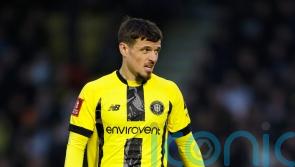 Harrogate come from behind to win at Gillingham