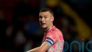 Ben Gibson’s own goal gives QPR a home draw against Stoke