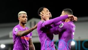 Matheus Cunha bags brace as Wolves strike back to earn first away win at Fulham