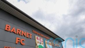 Barnet close on leading pair with win over Woking