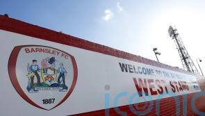 Thelo Aasgaard gives Wigan victory at Barnsley