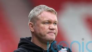 Grant McCann appeals to Lady Luck as Doncaster draw blank at Carlisle