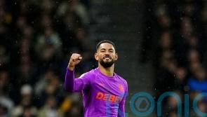 Gary O’Neil hails ‘limitless’ Matheus Cunha as Wolves fight back for Fulham win