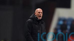 Rangers held at home by Dundee United to turn up heat on Philippe Clement