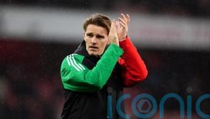 Mikel Arteta believes Martin Odegaard&rsquo;s return was key to win over Forest