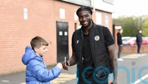 Richard Taylor winner for St Mirren sends Aberdeen to first league loss