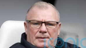 Steve Evans knows Rotherham need improvements fast after Crawley defeat