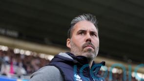 Marti Cifuentes casts doubt over his future at QPR despite ‘amazing support’