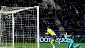 I&rsquo;d have scored it &ndash; Paul Warne enjoys close-range Jerry Yates equaliser