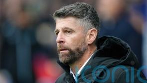 Stephen Robinson hails staff for getting St Mirren’s game with Aberdeen on