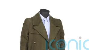 Doctor Who costumes and 50th Anniversary Tardis go on sale for Children In Need
