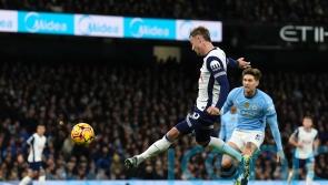 Tottenham add to Manchester City’s woes in thumping win