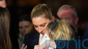 Irish premier praises Dublin woman who won civil case against Conor McGregor