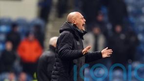Philippe Clement frustrated as Rangers drop more points in Dundee United draw