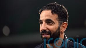 ‘The smiling one’ Ruben Amorim says he can be ruthless when he needs to be
