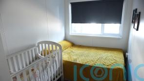 ‘Disgraceful’ data shows children among those waiting years in temporary housing