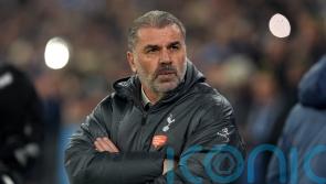 Man City rout a &lsquo;significant&rsquo; step for Tottenham &ndash; Ange Postecoglou