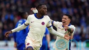 More to come from in-form Nicolas Jackson, says Chelsea boss Enzo Maresca
