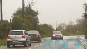Storm Bert: Wind warnings in place in several counties across island of Ireland