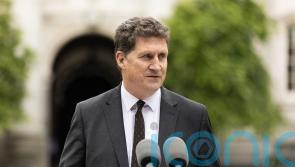 Irish climate minister says Cop29 deal ‘far from perfect but can be built on’