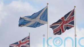 I’ll vote down a budget with penny of independence spending, says Cole-Hamilton